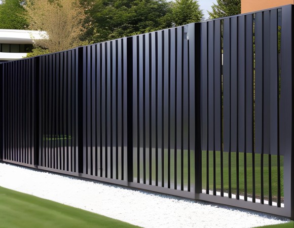 Cennik układania kostki brukowej i montaż ogrodzeń