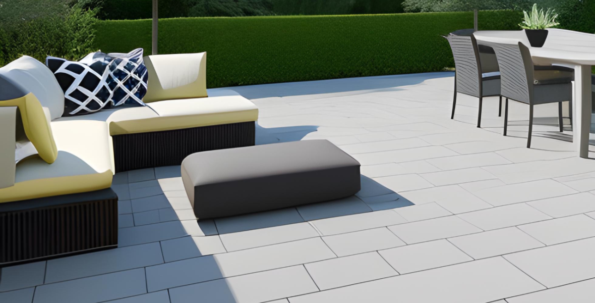 Cennik układania kostki brukowej i montaż ogrodzeń