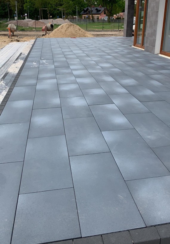 Przedstaw nam swoją wizje a my zajmiemy się resztą.