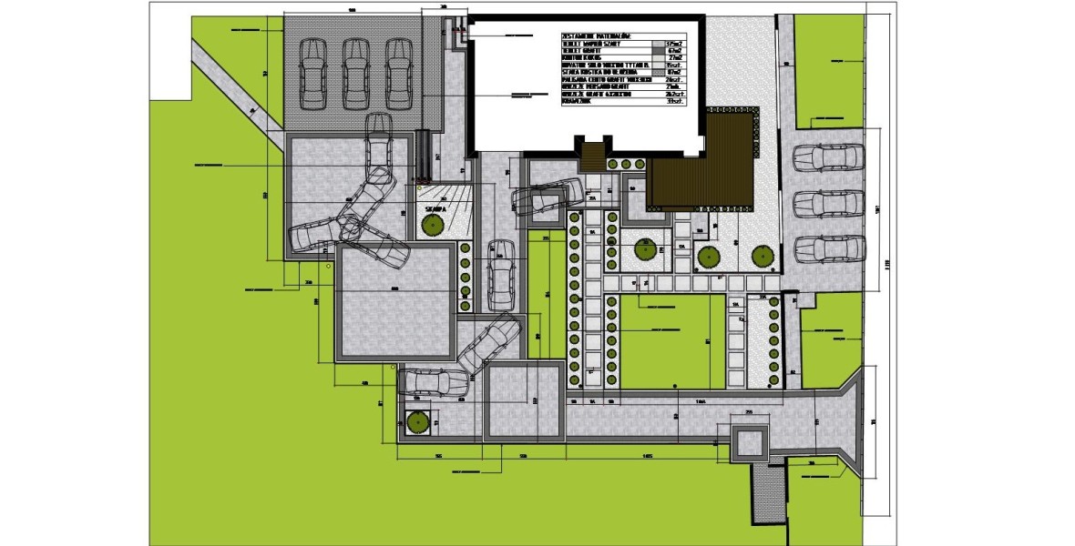 Projektowanie ogrodów: Indywidualne podejście do Twojej przestrzeni
