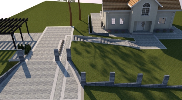 Projektowanie ogrodów: Indywidualne podejście do Twojej przestrzeni