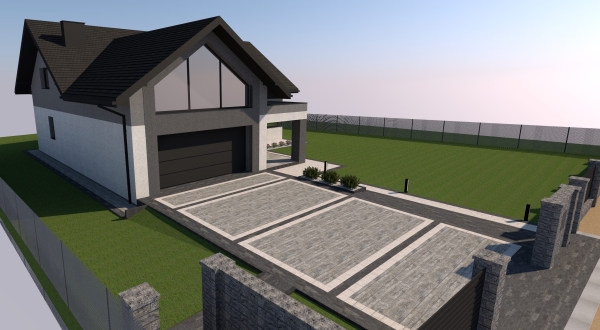 Projektowanie ogrodów: Indywidualne podejście do Twojej przestrzeni