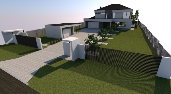 Projektowanie ogrodów: Indywidualne podejście do Twojej przestrzeni