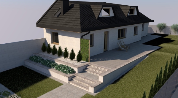 Projektowanie ogrodów: Indywidualne podejście do Twojej przestrzeni