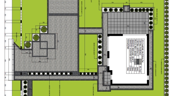 Projektowanie ogrodów: Indywidualne podejście do Twojej przestrzeni