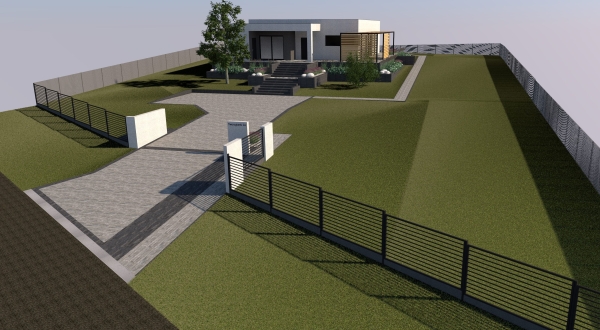 Projektowanie ogrodów: Indywidualne podejście do Twojej przestrzeni