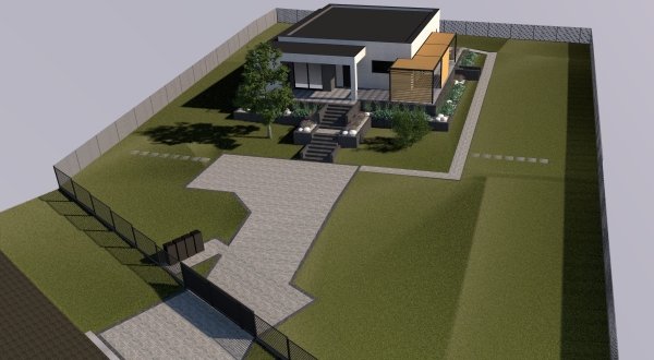 Projektowanie ogrodów: Indywidualne podejście do Twojej przestrzeni