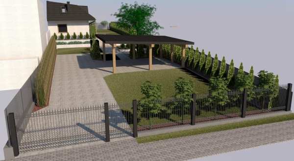 Projektowanie ogrodów: Indywidualne podejście do Twojej przestrzeni