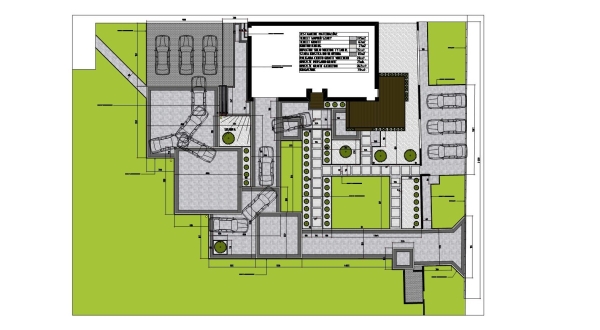 Projektowanie ogrodów: Indywidualne podejście do Twojej przestrzeni