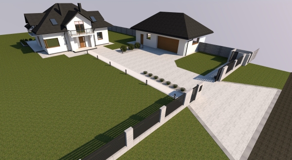 Projektowanie ogrodów: Indywidualne podejście do Twojej przestrzeni