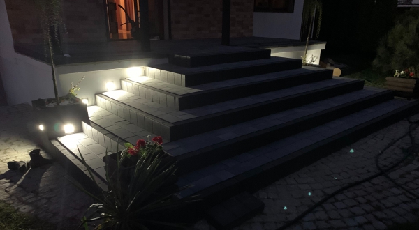 Kostka Brukowa Galeria Zdjęć