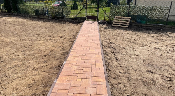 Kostka Brukowa Galeria Zdjęć