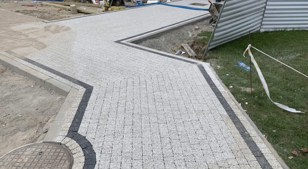 Kostka Brukowa Galeria Zdjęć