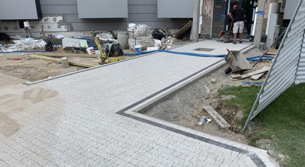 Kostka Brukowa Galeria Zdjęć