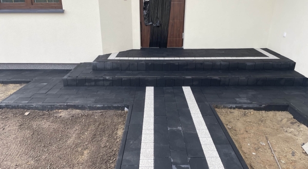 Kostka Brukowa Galeria Zdjęć