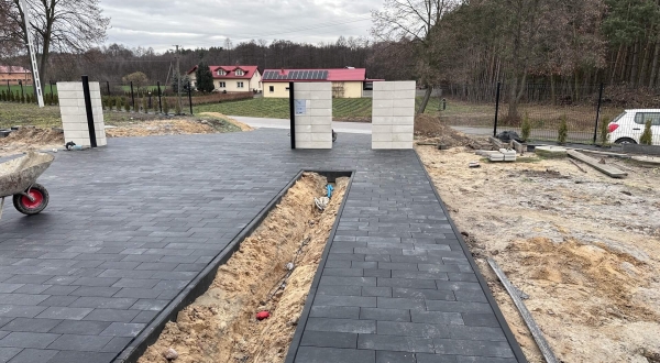 Kostka Brukowa Galeria Zdjęć