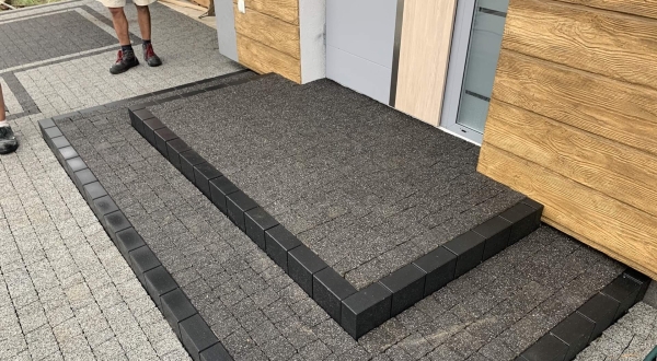 Kostka Brukowa Galeria Zdjęć