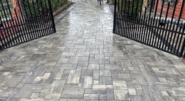 Kostka Brukowa Galeria Zdjęć