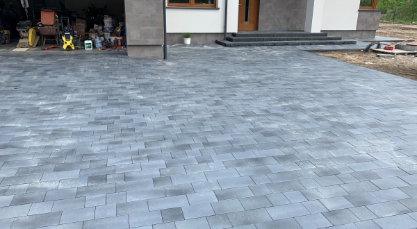 Kostka Brukowa Galeria Zdjęć