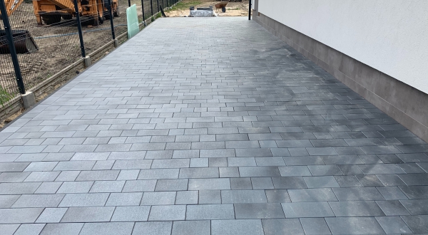 Kostka Brukowa Galeria Zdjęć