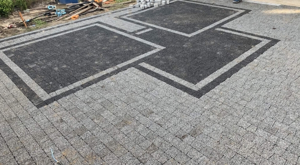 Kostka Brukowa Galeria Zdjęć