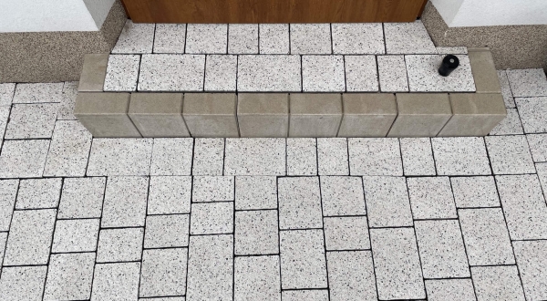 Kostka Brukowa Galeria Zdjęć