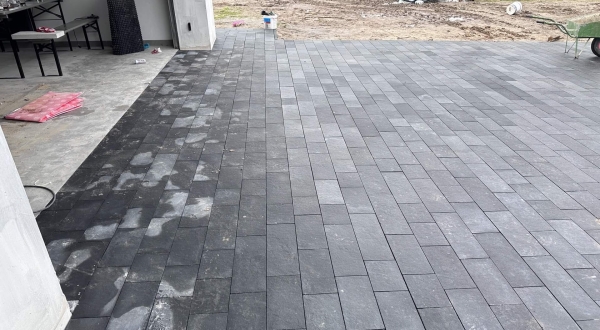 Kostka Brukowa Galeria Zdjęć