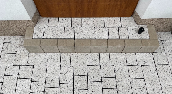 Kostka Brukowa Galeria Zdjęć