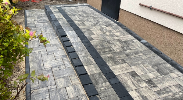 Kostka Brukowa Galeria Zdjęć