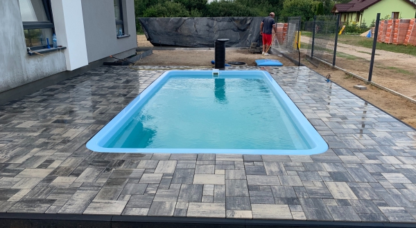 Kostka Brukowa Galeria Zdjęć