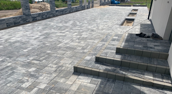 Kostka Brukowa Galeria Zdjęć