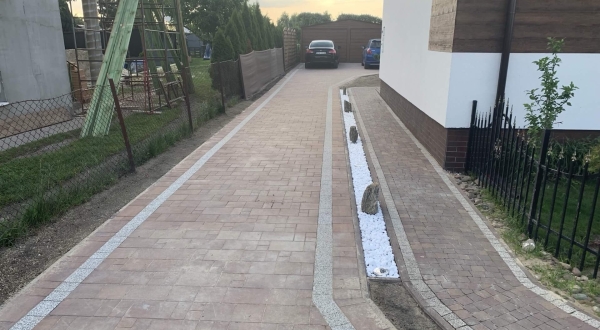 Kostka Brukowa Galeria Zdjęć