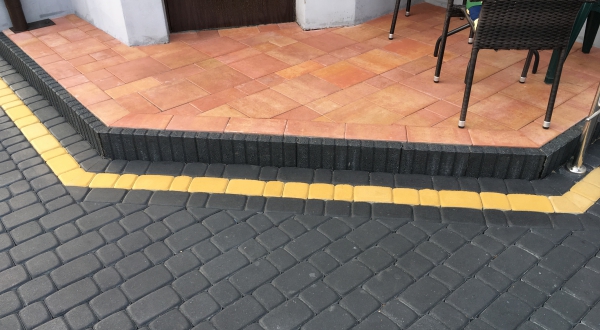 Kostka Brukowa Galeria Zdjęć