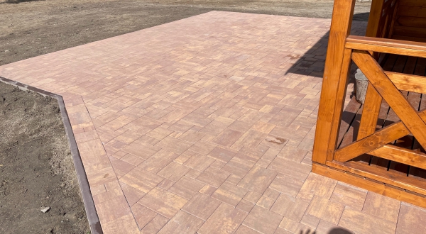 Kostka Brukowa Galeria Zdjęć