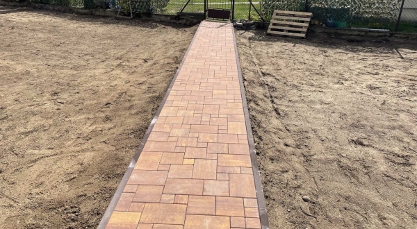 Kostka Brukowa Galeria Zdjęć