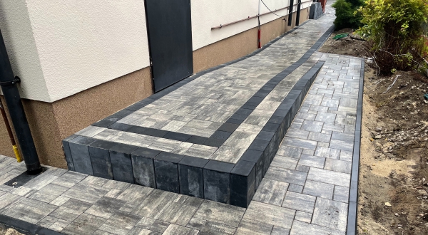 Kostka Brukowa Galeria Zdjęć