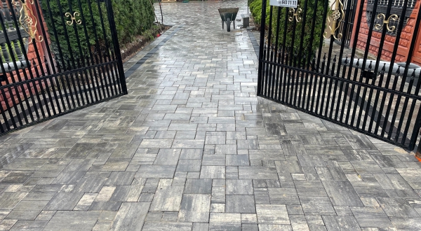 Kostka Brukowa Galeria Zdjęć