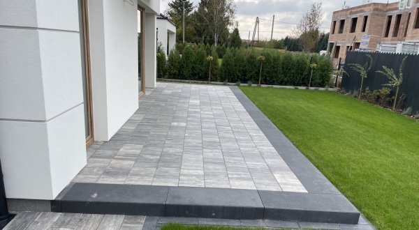 Kostka Brukowa Galeria Zdjęć