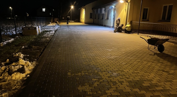 Kostka Brukowa Galeria Zdjęć