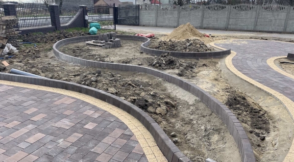 Kostka Brukowa Galeria Zdjęć