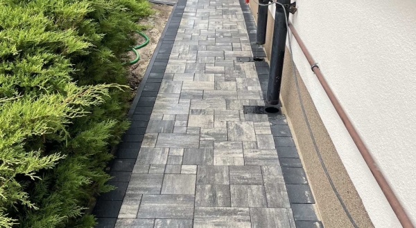 Kostka Brukowa Galeria Zdjęć