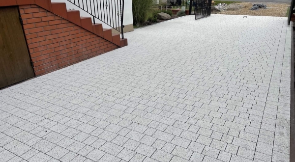 Kostka Brukowa Galeria Zdjęć