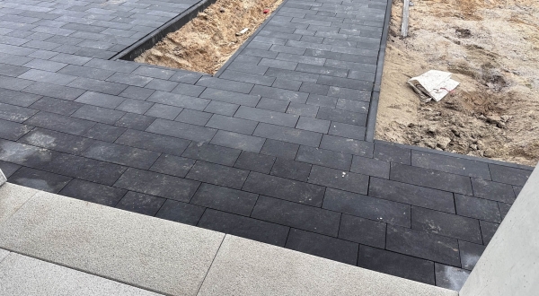 Kostka Brukowa Galeria Zdjęć