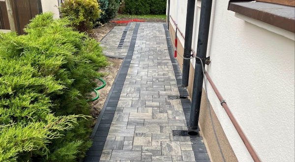 Kostka Brukowa Galeria Zdjęć