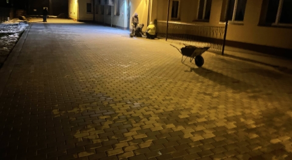 Kostka Brukowa Galeria Zdjęć