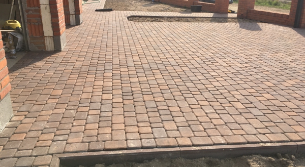 Kostka Brukowa Galeria Zdjęć