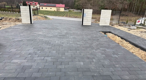 Kostka Brukowa Galeria Zdjęć