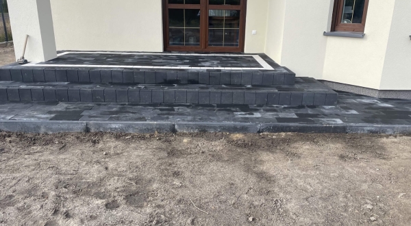 Kostka Brukowa Galeria Zdjęć