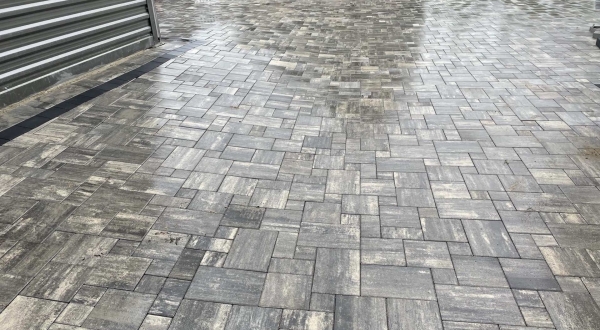 Kostka Brukowa Galeria Zdjęć