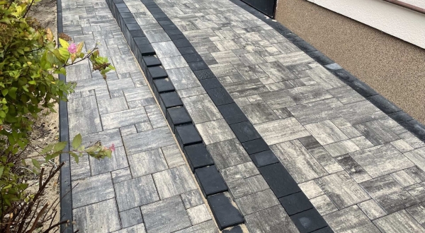 Kostka Brukowa Galeria Zdjęć